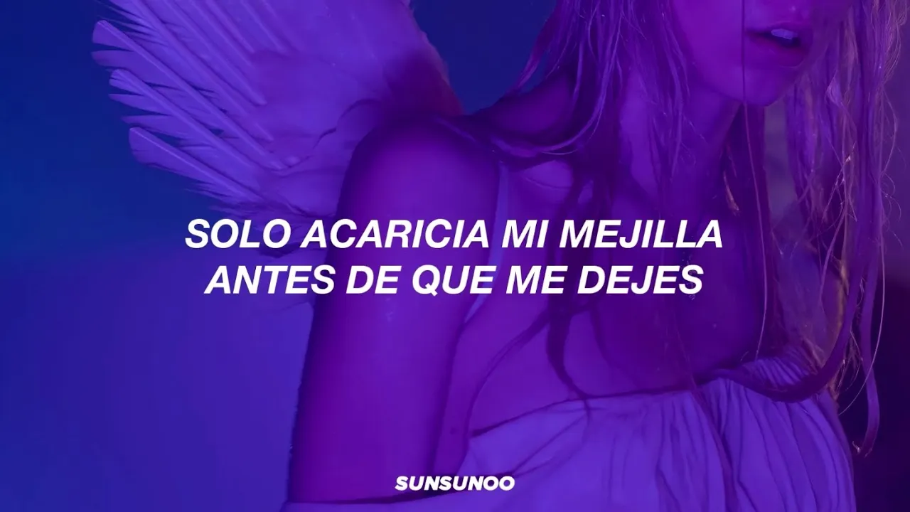 Juice Newton - Angel Of The Morning (Traducida al Español) Juice Newton - Angel Of The Morning (Traducida al Español)