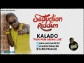 Kalado - Pum Pum Bring Life (Raw) [Seduction Riddim] June 2013