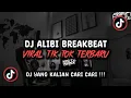 Download Lagu DJ ALIBI BREAKBEAT SOUND 𝚆𝚢𝚖𝚙𝚛𝚜𝚝 (ワイム ) VIRAL TIK TOK TERBARU 2024 !!!