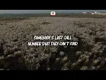 Morgan Wallen - Somebody’s Problem (Lyrics)