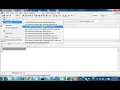 Tablespace report in Oracle database