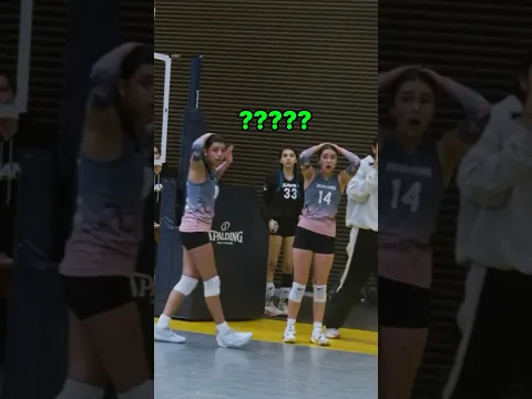 Apakah itu BOLA VOLI Yang Meledak 🤔😳 #shortvideo #trending #viralvideo