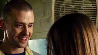 In Time Full Movie