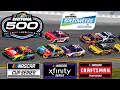 Nascar 2023 Daytona Schedule