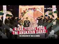 KIRAB PEDANG PORA TNI ANGKATAN DARAT | LIVE ORCHESTRA | SYMPHONY ENTERTAINMENT
