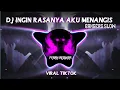 Download Lagu Dj ingin rasanya aku menangis Bangers slow viral Tiktok (Ferry Remixer)