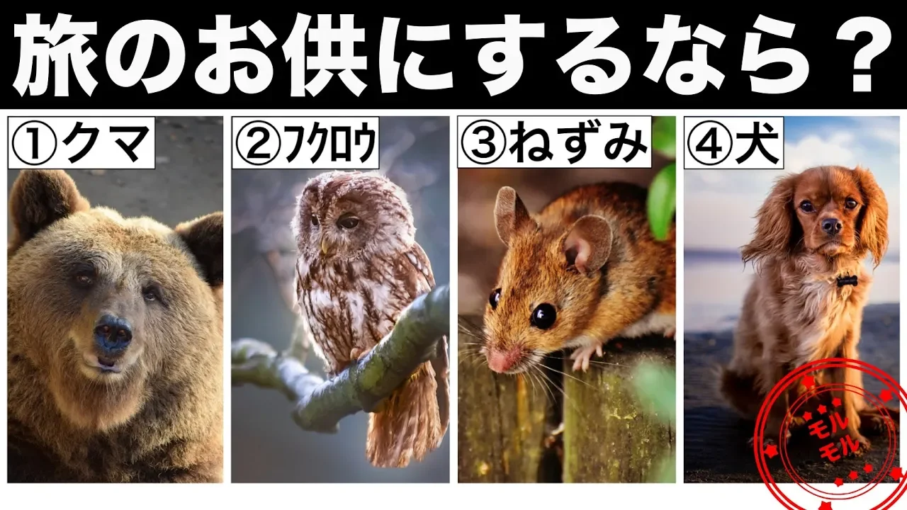 オンライン研修などで活躍！アイスブレイクにおすすめの心理テスト