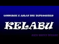 Download Lagu KELABU  I   YONNYBOII X AZLAN THE TYPEWRITER (LIRIK)