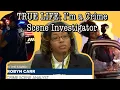 What It s Like To Be A Crime Scene Investigator