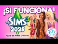 Los sims 3 funciona 2025 Mods basicos