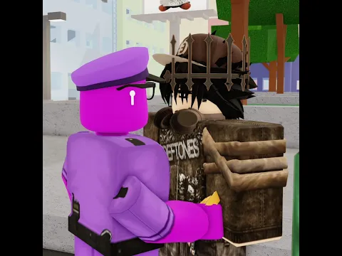 I have this mint… #jujutsushenanigans #jjs #roblox #funny #henrydanger