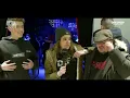 CROWD REACTION mit POCA, DODO, JACK DRAGON und mehr | 04.02.2023 (München)