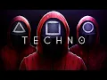 Download Lagu TECHNO MIX 2021 | Squid Game | Mixed by EJ