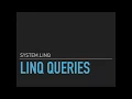 C Linq Queries Sorting With OrderBy and OrderByDescending