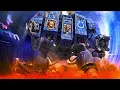 EVERY SINGLE Dreadnought In Warhammer 40k Explained!