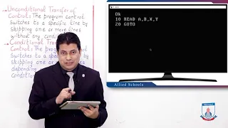 Class 10 - Computer Studies