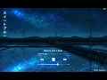 Justin Bieber ft. Nicki Minaj ( Beauty and a beat slowed and reverb + underwater ) Tiktok Version