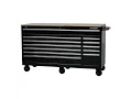 66 12 drawers husky tool box tour best bang for buck