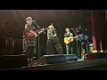 Iris DeMent, Let the Mystery Be, live at Islington Assembly Hall, London, 1 Nov 2023