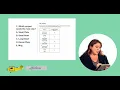 Math Performance Tasks - Clay Pottery Question 1