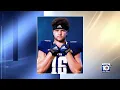 No foul play suspected in death of 22-year-old FIU linebacker