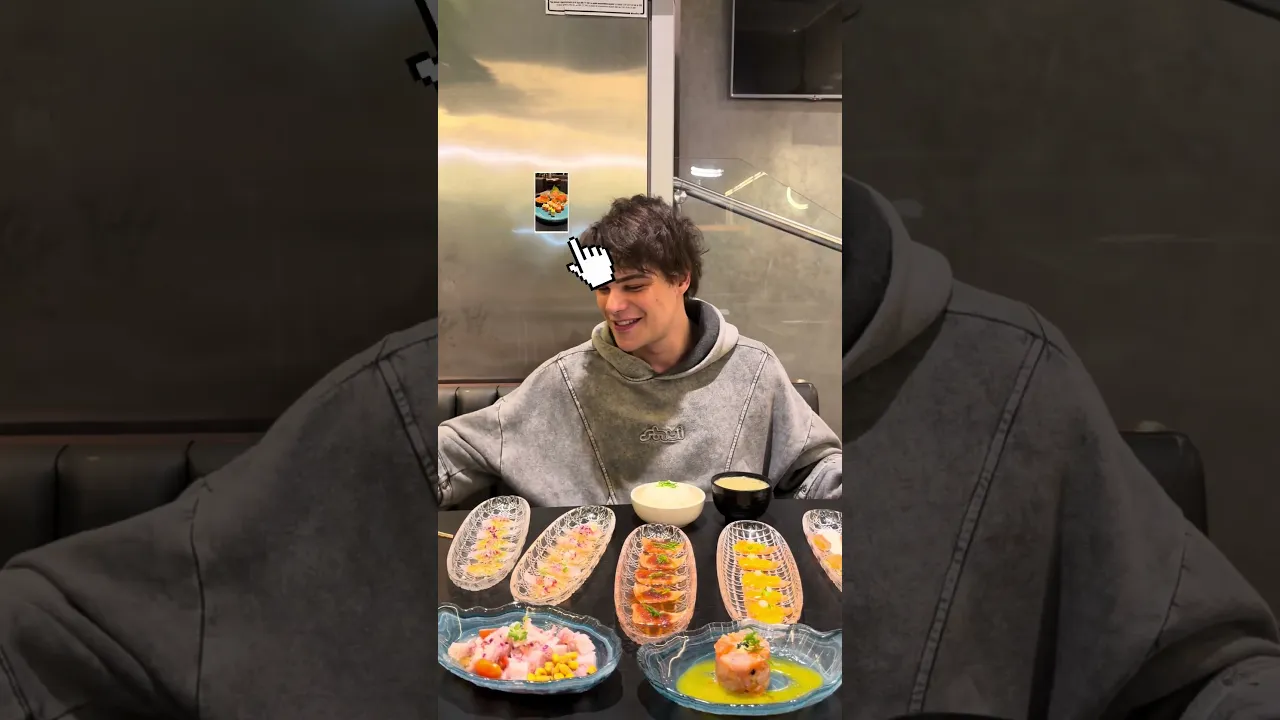 IKEDA SUSHI