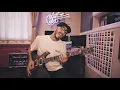 SUMMERLANE - Move Along (Guitar cover)