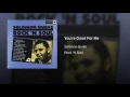 You're Good For Me - Solomon Burke