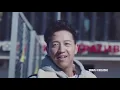 馮允謙 Jay Fung - 尋找白金漢 (Official Music Video)