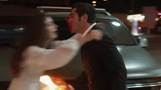 اغنية مسلسل حكاية ليلة Sevda Koydum Adını مترجمة 