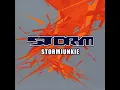 Time To Burn (Megamix Version)