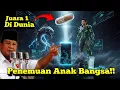 Download Lagu WOW!! Penemuan Anak Bangsa Indonesia Bikin Dunia Tercengang TOP Juara Dunia dalam Kompetensi