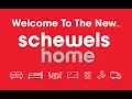 Welcome To The New Schewels Home
