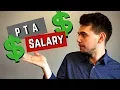 Physical Therapy Assistant Salary