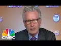 Dunkin Brands CEO Nigel Travis Jim Chanos Is Completely Wrong CNBC