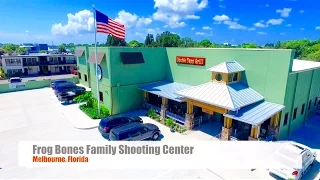 FROGBONES - Family Shooting Center