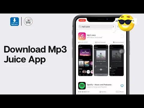 Download MP3 How To Download Mp3 Juice App? (2024)