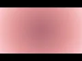 12H Rose Gold Soft Pink Aura ASMR Aesthetic Light for Sleep Focus