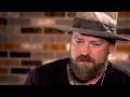 Zac Brown on Struggling With His Divorce