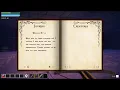 raylib C Game Dev Marooned Late night experiments