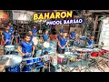 Lagu Worli Beats | Baharon Phool Barsao | Old Hindi Song | Musical Group Mumbai 2022