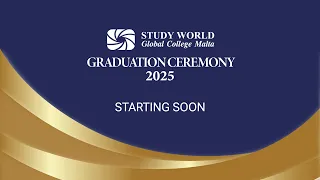 Global College Malta's Graduation Ceremony 2025