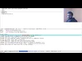 Emacs introduction to MAGIT