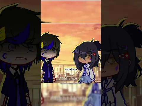 i really back to Aphmau🍁 #ashahsna #gacha #gachaclub #aphmau#gachaedit #gachameme #gachatrend