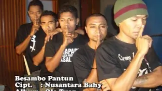 Download BESAMBO PANTUN _FAJAR BAND MP3