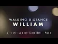 Walking Distance feat. Kevin Hays – William [live]
