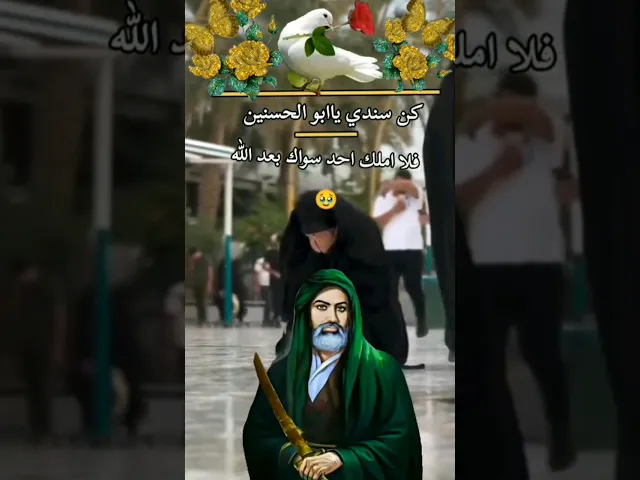 ⁣#ستوريات_انستا شيعه علوية