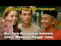 Download Lagu Bule Kaget! Makanan Pinggir Jalan Indonesia Bikin Ketagihan