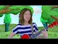 50 mins - "The Goldfish," "Bumblebee (Buzz Buzz)," and other Summer Songs by Laurie Berkner