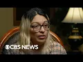 Pregnant wife of Dallas ICE shooting victim speaks out: \
